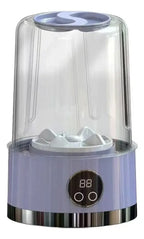 Mini Lava Roupas com Carregamento Usb Portátil aprova de água